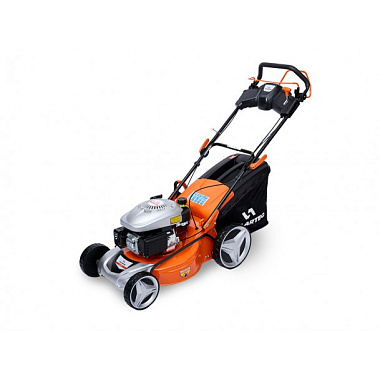 Газонокосилка бензиновая самоходная VILLARTEC MB3046T