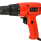 Дрель-шуруповерт BRAIT BD350N