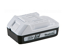 Аккумулятор 18V 1,5Ah Li-ion MAKITA BL 1815G 198186-3