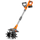 Культиватор аккумуляторный DAEWOO DAT 2521Li SET 1x4Ah