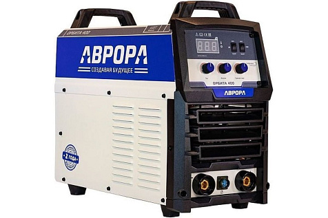 Аппарат сварочный MMA AURORA ОРБИТА 400