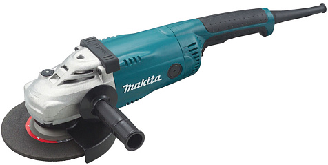 Шлифмашина угловая MAKITA GA 7020SF