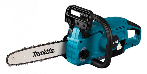 Пила цепная аккумуляторная MAKITA DUC 357Z без АКБ и ЗУ