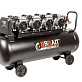 Компрессор безмасляный BRAIT КB-4400/150X4