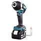 Гайковерт ударный аккумуляторный MAKITA DTW 700RF1J 1х3Ah
