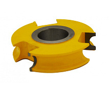 Фреза станочная полустержневая D88.9 d32 R6.4 H20.6мм ЭНКОР