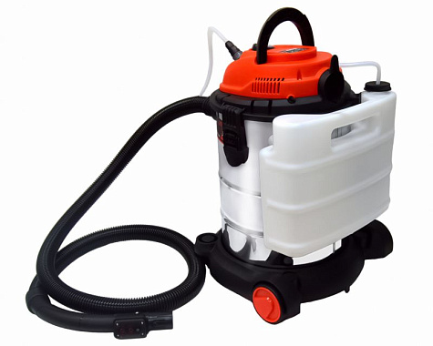 Пылесос строительный BRAIT BVC-25W