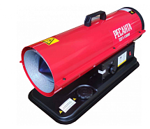 Пушка дизельная прямого нагрева РЕСАНТА ТДП-15000 67/1/28