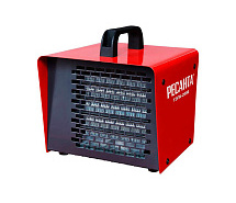 Пушка электрическая (прямоугольная) РЕСАНТА ТЭПК-2000 67/1/21