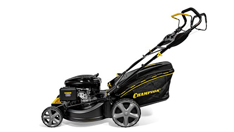 Газонокосилка бензиновая CHAMPION LM 5344 PRO