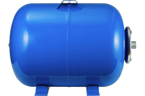 Гидроаккумулятор горизонтальный ДЖИЛЕКС Г 50 "ХИТ" 7108