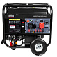 Генератор бензиновый ELITECH HD GES 15500EWS-3