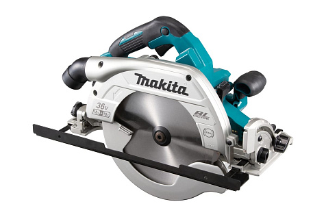 Пила дисковая аккумуляторная MAKITA DHS 900Z без АКБ и ЗУ