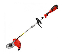 Триммер аккумуляторный BRAIT BCBC 20-4NMBL 2х4Ah