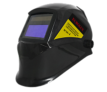 Маска сварщика EUROLUX WM-4