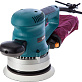 Шлифмашина эксцентриковая MAKITA BO 6030