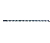 Бур по бетону SDS plus 14х240/300мм MATRIX 71039