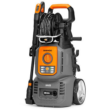 Мойка высокого давления DAEWOO DAW 675