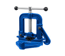 Тиски слесарные трубные 10-93мм 3,5" ЗУБР 32611-2