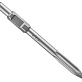 Пика HEX30 400мм самозатачивающаяся PIT AMAS09-0040S