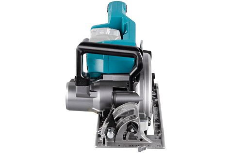Пила дисковая аккумуляторная MAKITA RS 001GZ без АКБ и ЗУ