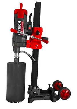 Установка алмазного сверления ELITECH HD CDM 4926E 