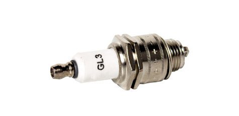Свеча зажигания (четырехтактные нижнеклапанные двигатели) CHAMPION IGP GL3