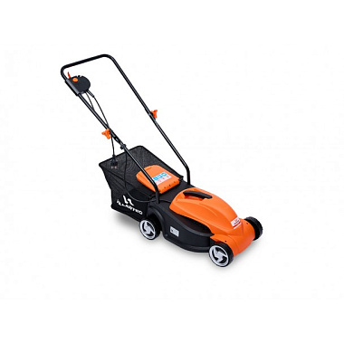 Газонокосилка электрическая VILLARTEC ME1232