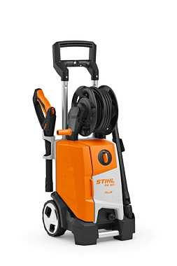 Мойка высокого давления STIHL RE 120 Plus