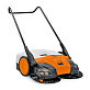 Устройство подметальное STIHL KG 770
