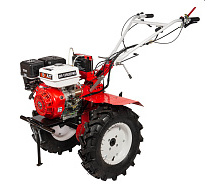 Мотоблок BRAIT BR-135GEEPRO 17л.с. (эл. стартер) с валом отбора мощности