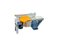 Рубанок REBIR IE-5708M со стационаром