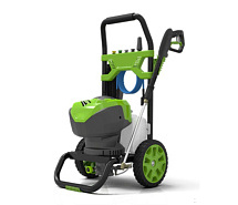 Мойка высокого давления GREENWORKS GDPW-Semi-P15 5106007