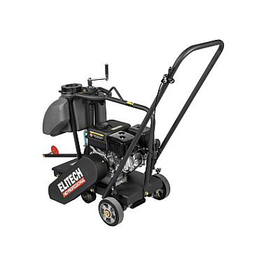 Резчик швов бензиновый ELITECH HD GSC 350L