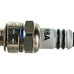 Свеча зажигания (Husqvarna 122LDx,122C,129R,129LK,Champion T334FS) CHAMPION IGP CMR6A