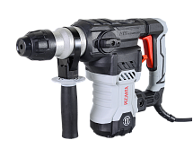 Перфоратор электрический РЕСАНТА П-32-1400КВ SDS plus 75/3/6