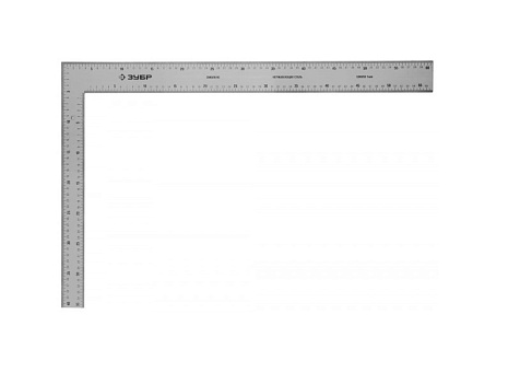 Угольник плотницкий 600х400мм ЗУБР Эксперт 3434-61_z01