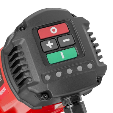 Сверлильная машина DIAM EX-200N-LC Brushless 620120
