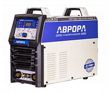 Аппарат аргонодуговой сварки AURORA Система 200 AC/DC ПУЛЬС