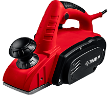 Рубанок электрический ЗУБР ЗР-750-82