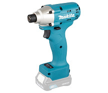 Шуруповерт ударный аккумуляторный MAKITA TD 112DMZ без АКБ и ЗУ