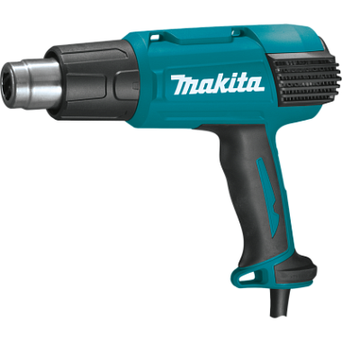 Термопистолет MAKITA HG 6530VK