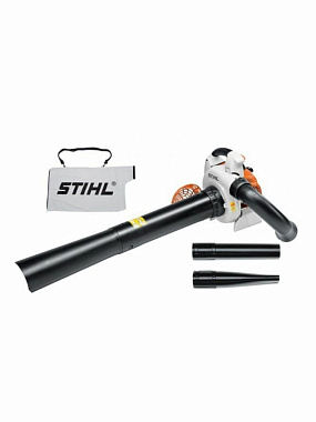 Воздуходув/пылесос/измельчитель бензиновый STIHL SH 86C