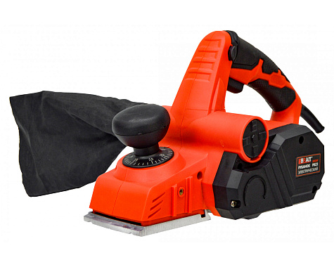 Рубанок электрический BRAIT P823