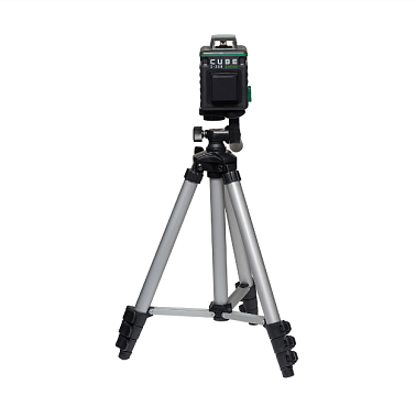 Уровень лазерный ADA CUBE 2-360 GREEN Professional Edition А00534