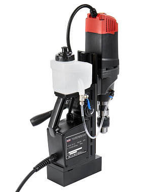 Дрель магнитная ELITECH HD MCD1635E 