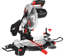 Пила торцовочная ЗУБР ЗПТ-255-1800ЛМ2