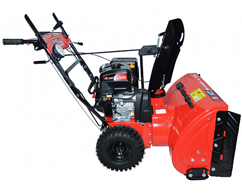 Снегоуборщик BRAIT BR-1172ELWS-4