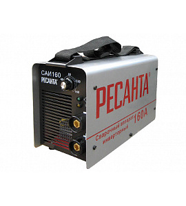 Сварочный инвертор РЕСАНТА САИ 160