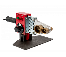 Аппарат для сварки пластиковых труб BRAIT BWM-3P800